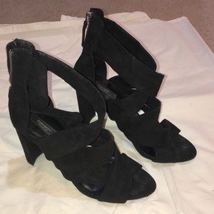 Zara Heels